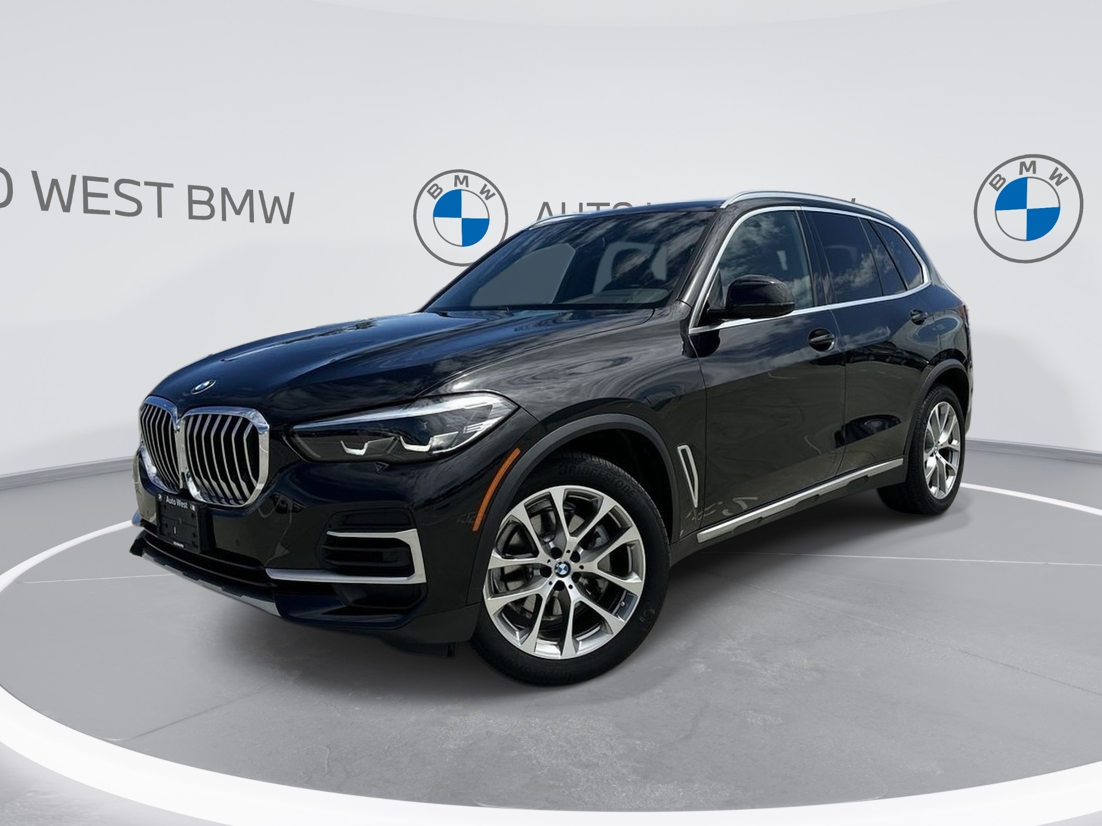 2022 BMW X5 xDrive40i | Clean
