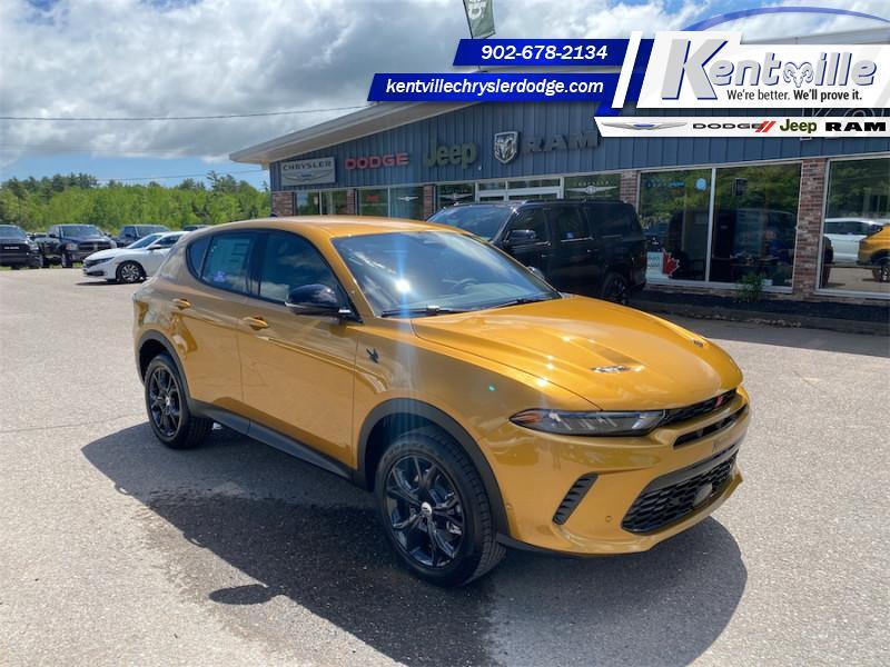 2024 Dodge Hornet GT  - Heated Seats