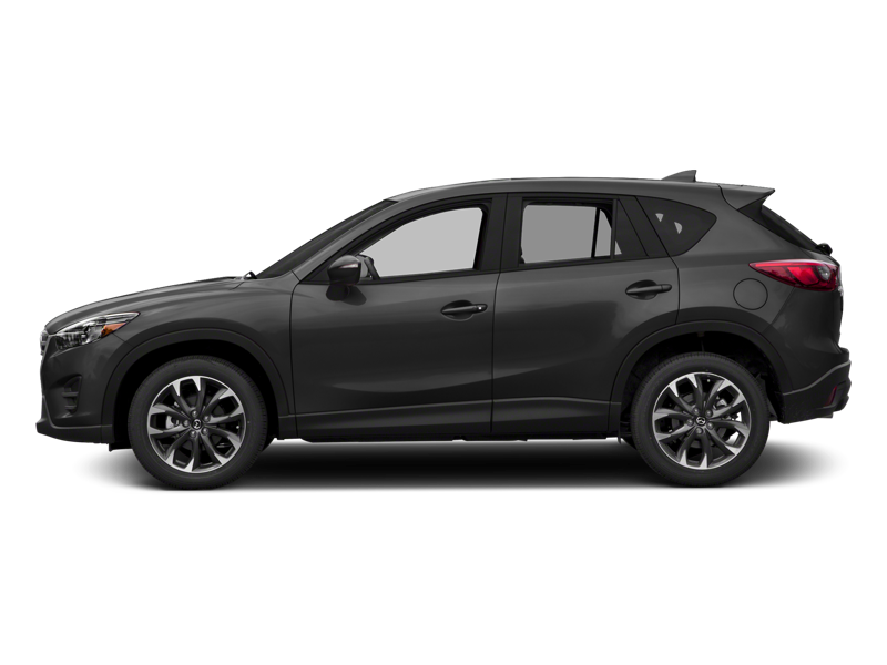 2016 Mazda CX-5 GT  - Navigation -  Leather Seats