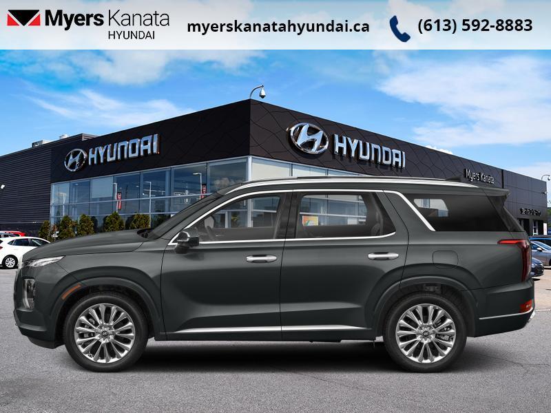 2020 Hyundai Palisade Ultimate  - Nappa Leather - $124.42 /Wk