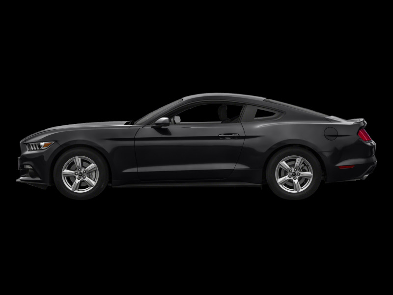 2017 Ford Mustang V6  - Low Mileage