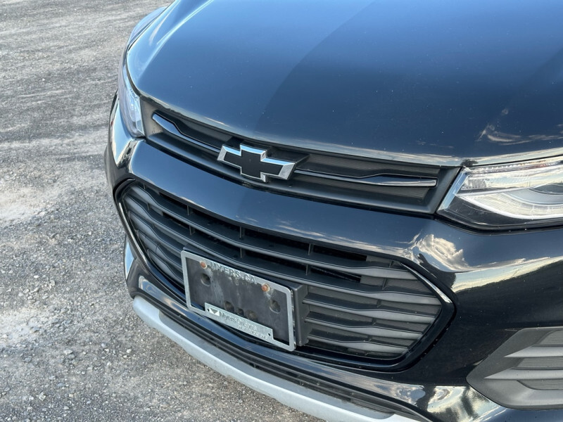 2019 Chevrolet Trax LT  - Remote Start -  Apple CarPlay
