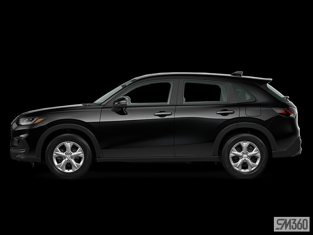 2025 Honda HR-V LX 4WD 2025 BRAND NEW ! Camera | Honda Sensing | A