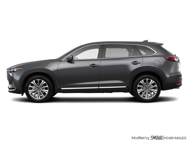 2021 Mazda CX-9 $107/WK+TX! ONE OWNER! 360 CAM! NAPA LEATHER! $107