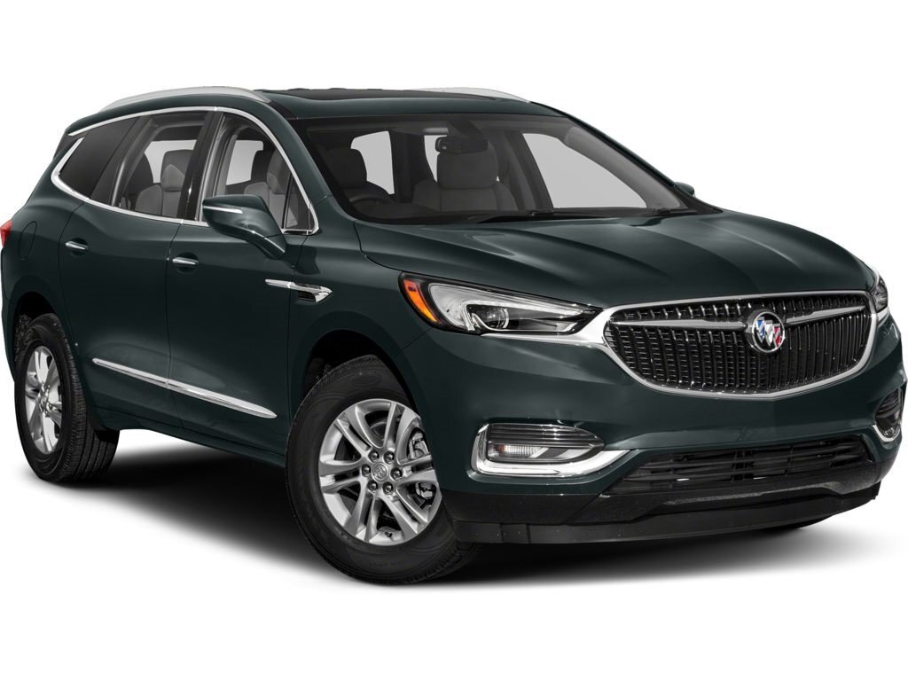 2019 Buick Enclave Essence | Leather | MoonRoof | Warranty to 2026 Cl