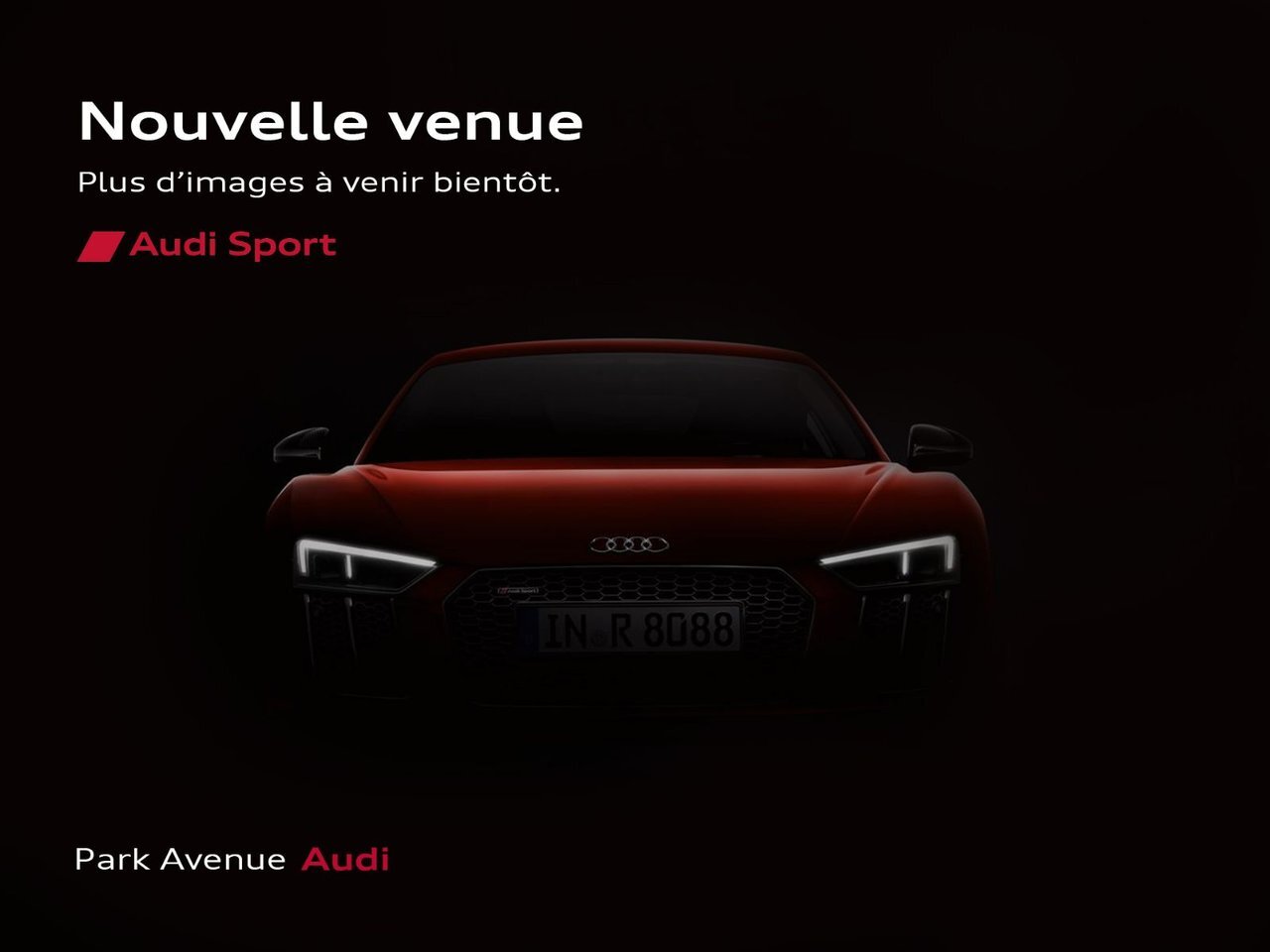 2023 Audi e-tron 55 Technik quattro Technik | Coming soon / quattro