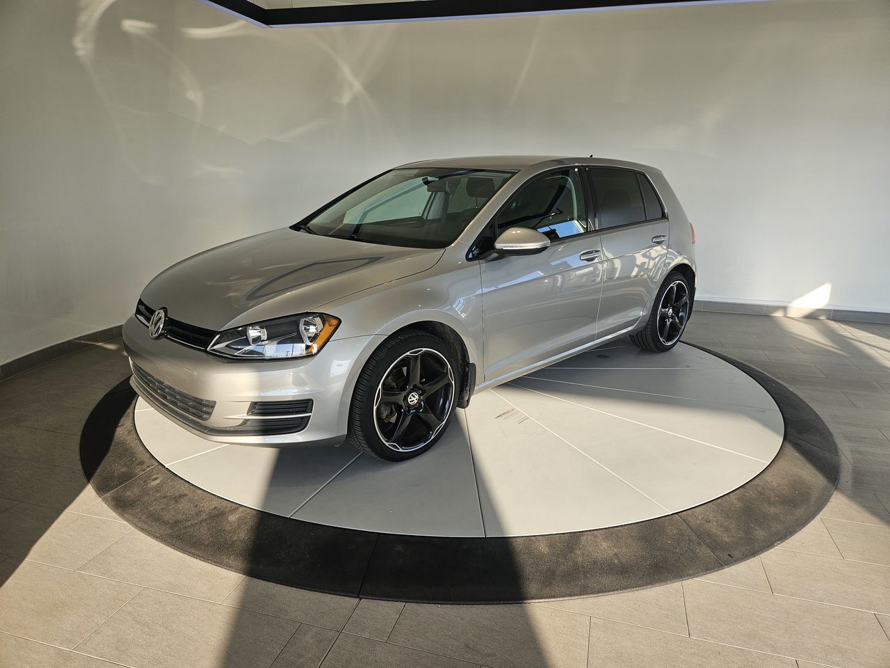 2015 Volkswagen Golf TRENDLINE + AIR CLIM + SIEGES CHAUFFANTS +++ 