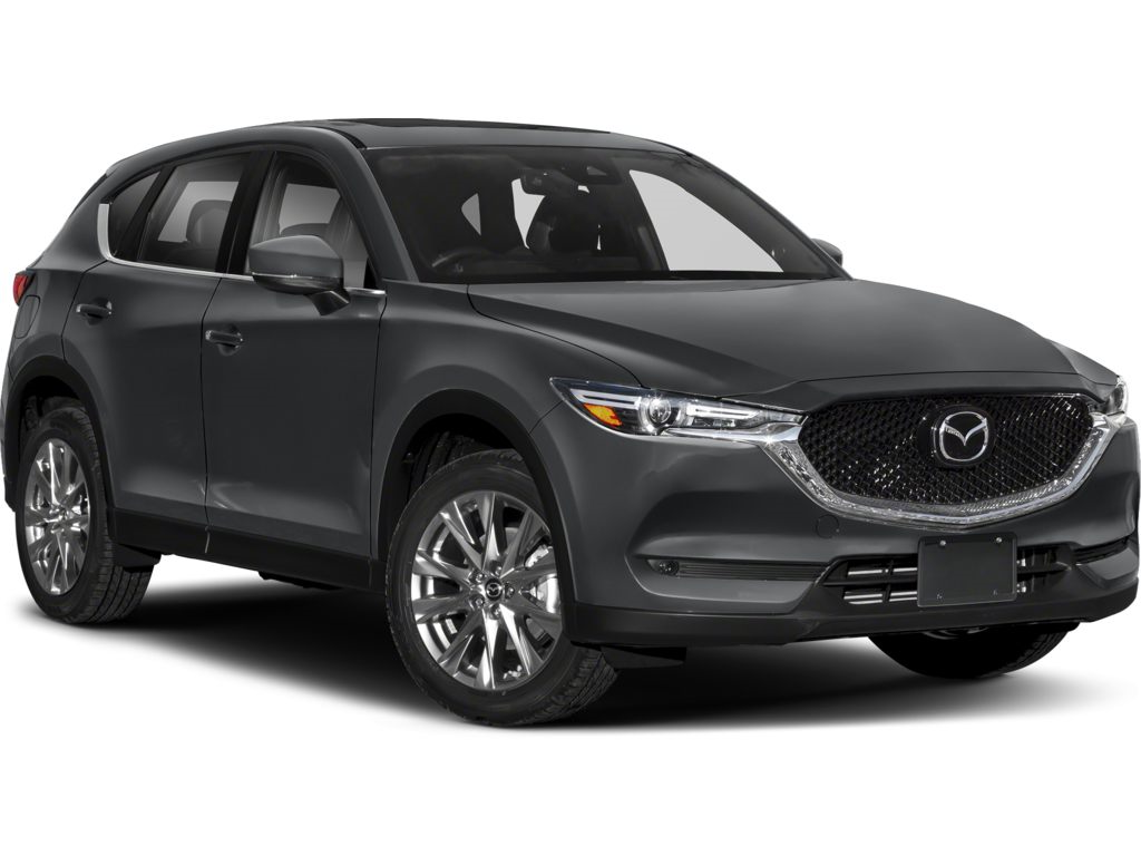 2020 Mazda CX-5 Signature | Leather | Roof | XM | Warranty to 2025