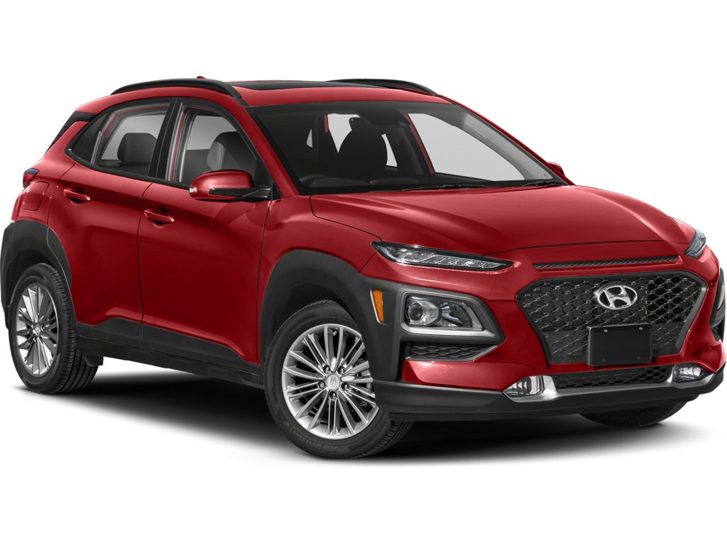2020 Hyundai Kona Preferred | HtdSeat | Cam | Aux | Warranty to 2025
