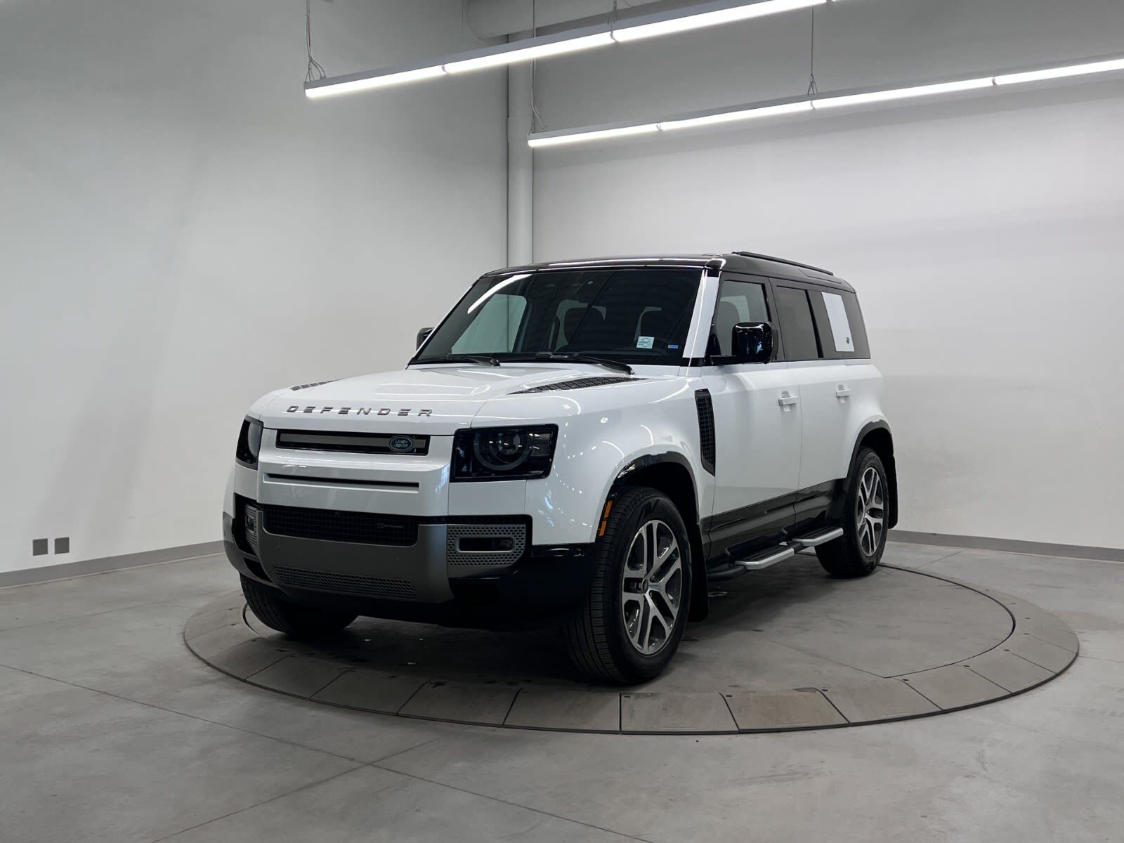2023 Land Rover Defender CERTIFIED PRE OWNED RATES AS LOW AS 5.99%