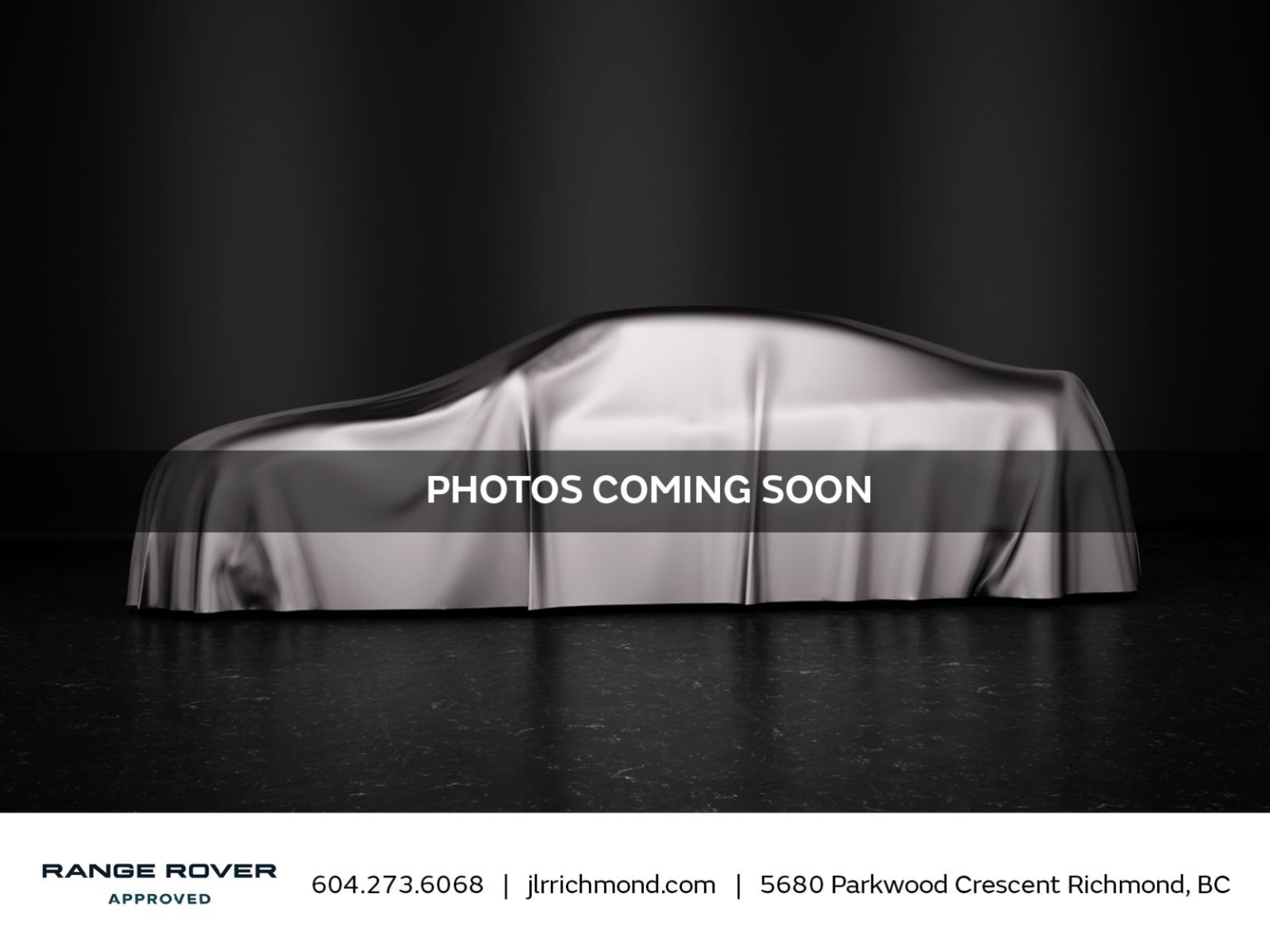 2022 Land Rover Range Rover SV Autobiography