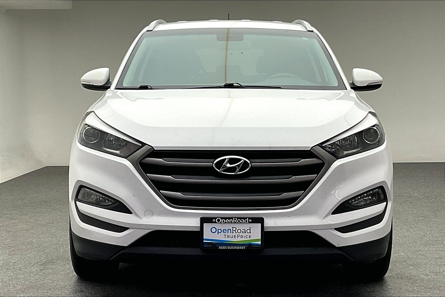 2016 Hyundai Tucson AWD 2.0L Premium
