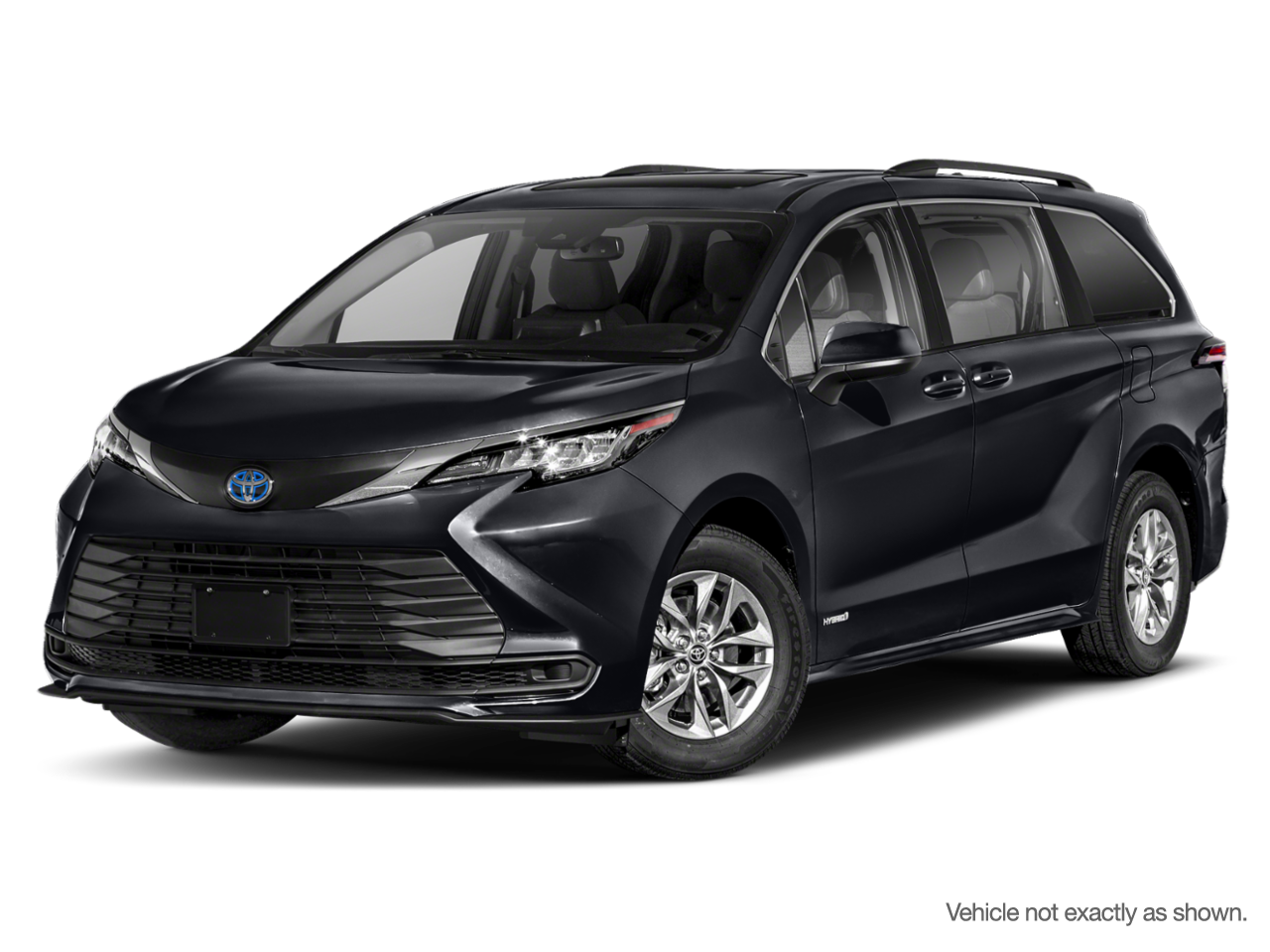 2021 Toyota Sienna Sienna LE 8-Pass |LE PACKAGE|