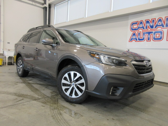 2021 Subaru Outback TOURING, ROOF, HTD. SEATS, APPLE/ANDROID, 27K!