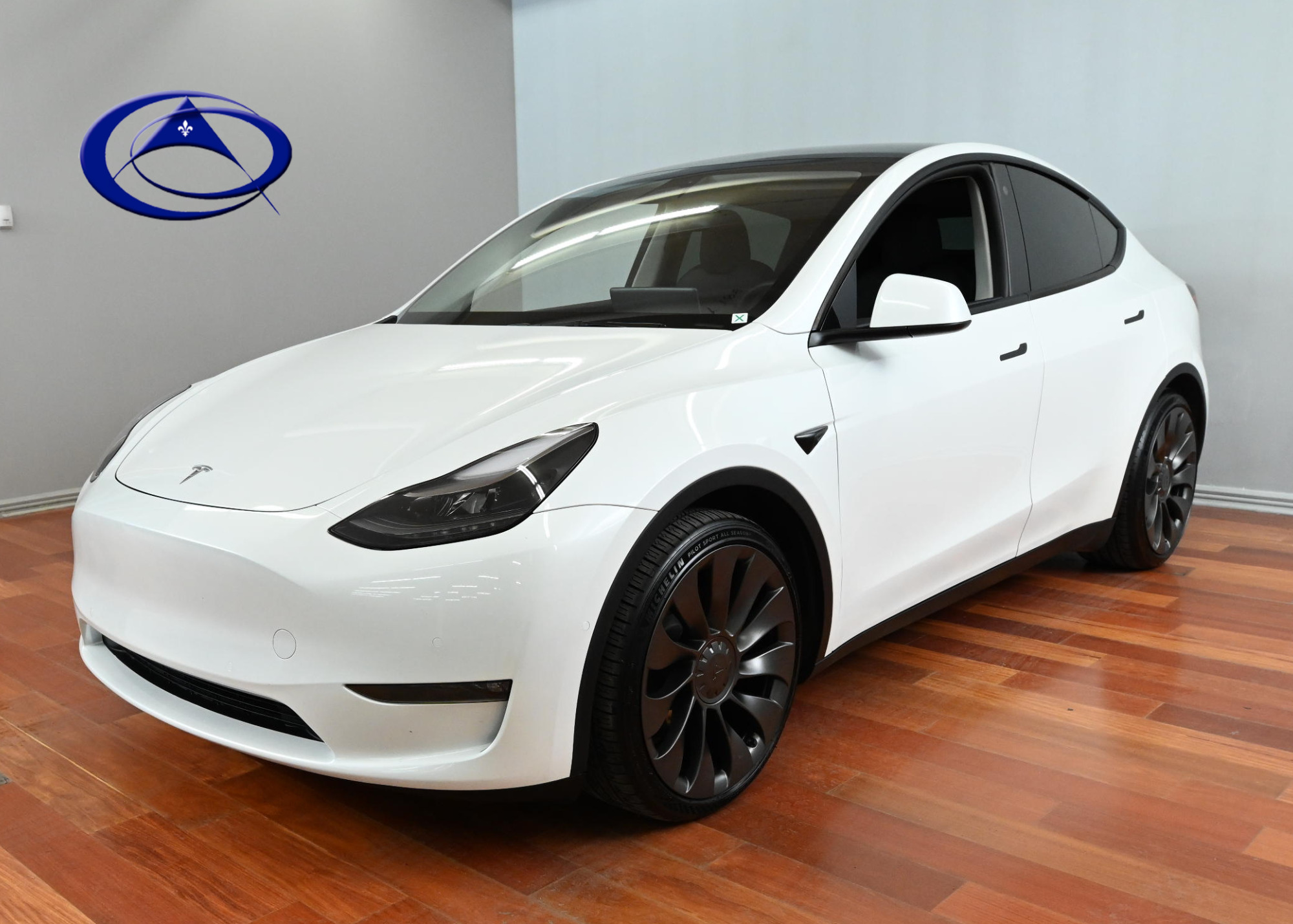 2022 Tesla Model Y Performance AWD  $468/2SEM