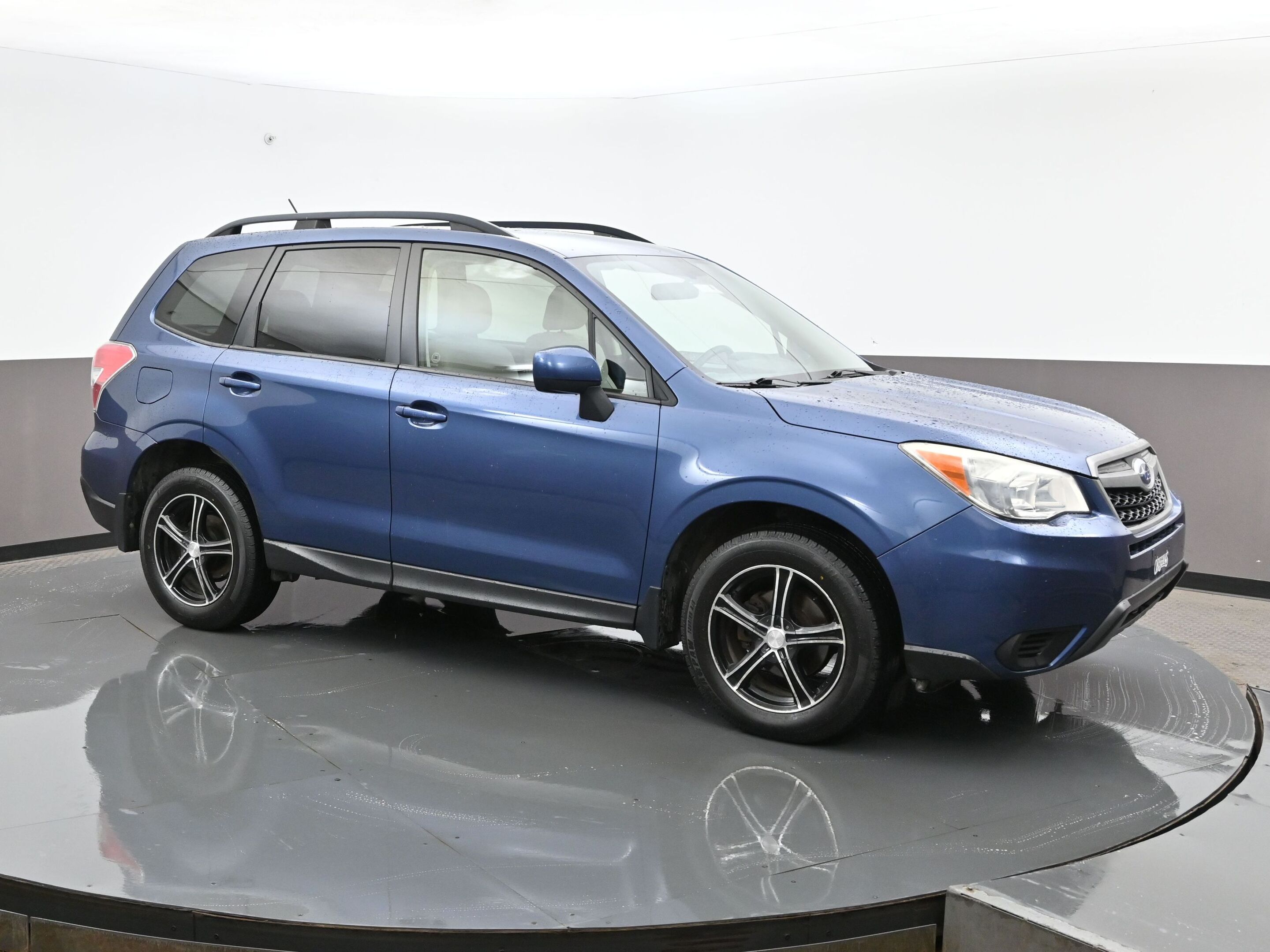 2014 Subaru Forester 2.5i All Wheel Drive,Clean Carfax, Just Traded In,
