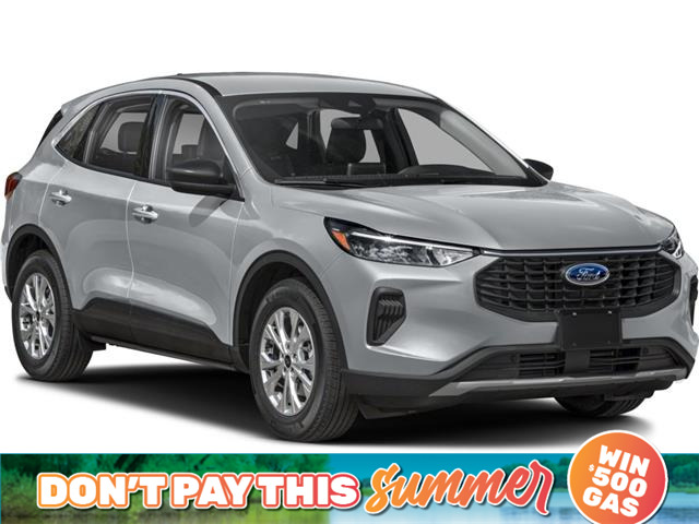 2024 Ford Escape Active REMOTE START | FORDPASS | HEATED SEATS