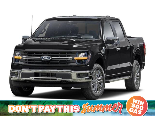 2024 Ford F-150 XLT TOW PACKAGE | FORDPASS | LANE