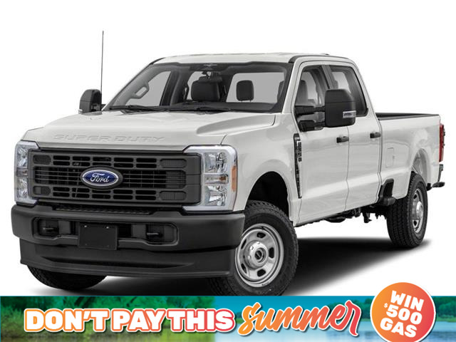 2024 Ford F-350 King Ranch FORD PASS | TRAILER TOW MIRRORS | TELES