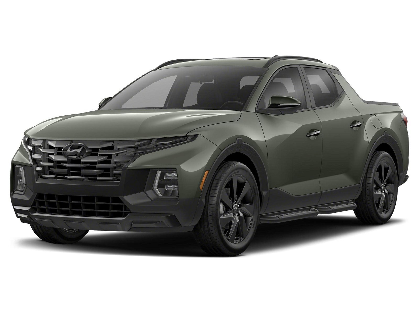 2024 Hyundai Santa Cruz Ultimate Actual Incoming Vehicle! - Buy Today!