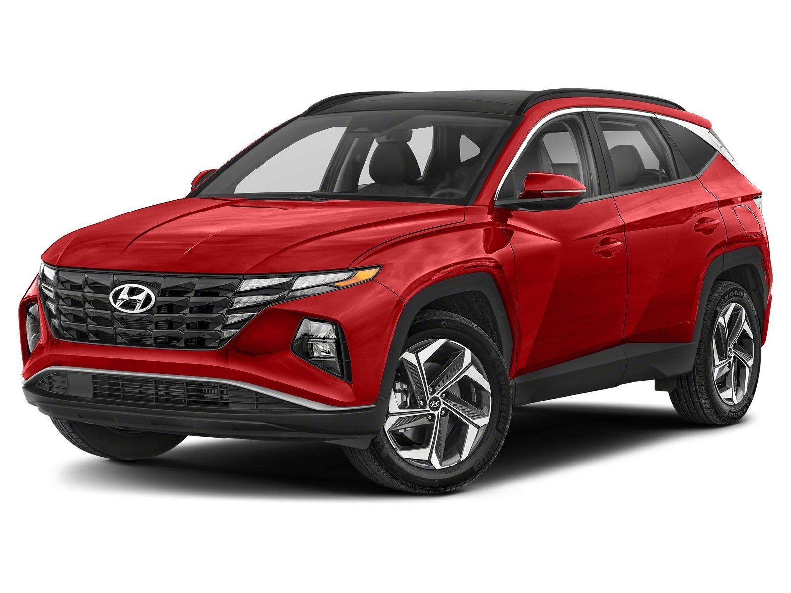 2024 Hyundai Tucson Hybrid Ultimate Actual Incoming Vehicle! - Buy Today!