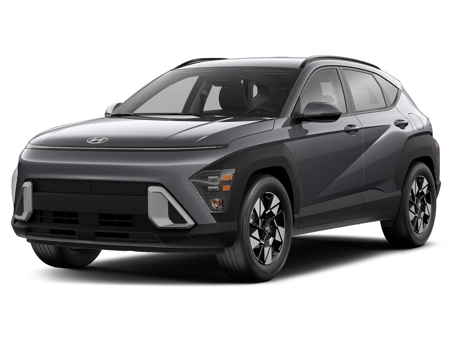 2024 Hyundai Kona Preferred In-Stock! - Take Home Today!