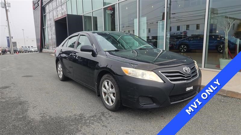 2011 Toyota Camry MVI ONLY