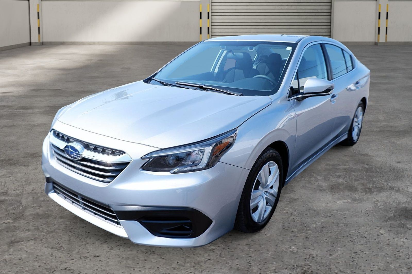 2020 Subaru Legacy Convenience CVT