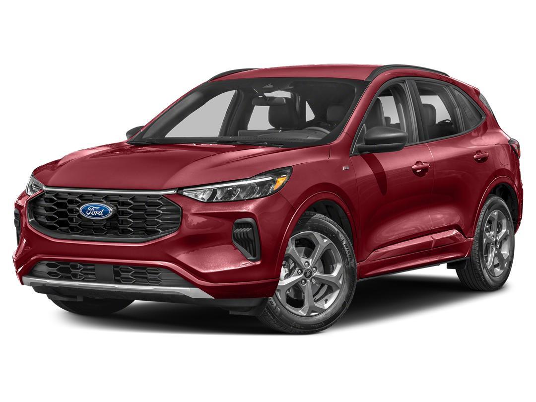 2024 Ford Escape ST-Line - FWD
