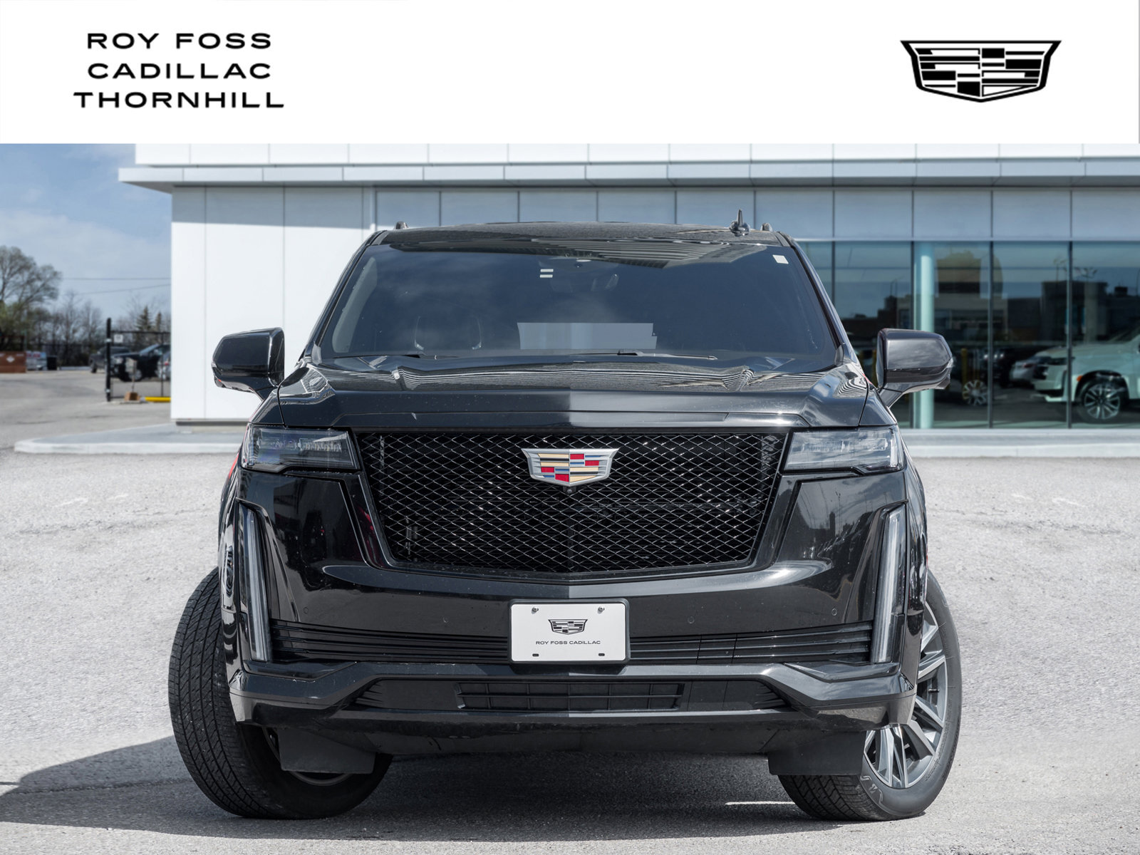 2021 Cadillac Escalade RATES STARTING FROM 4.99%+1 OWNER+CPO CERTIFIED