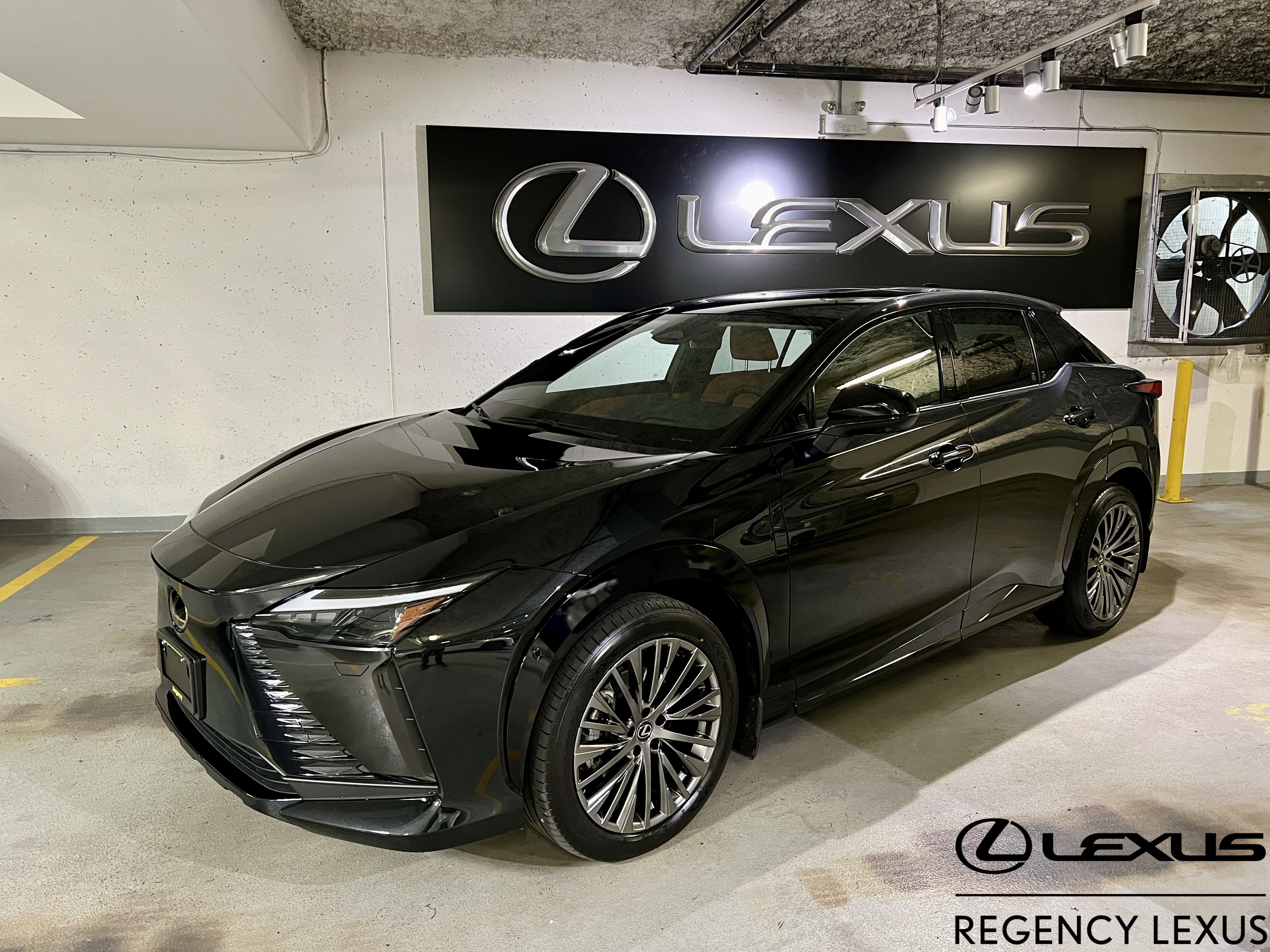2023 Lexus RZ NO ACCIDENTS FULLY EQUIPPED NO PST M/LEVINSON HUD 