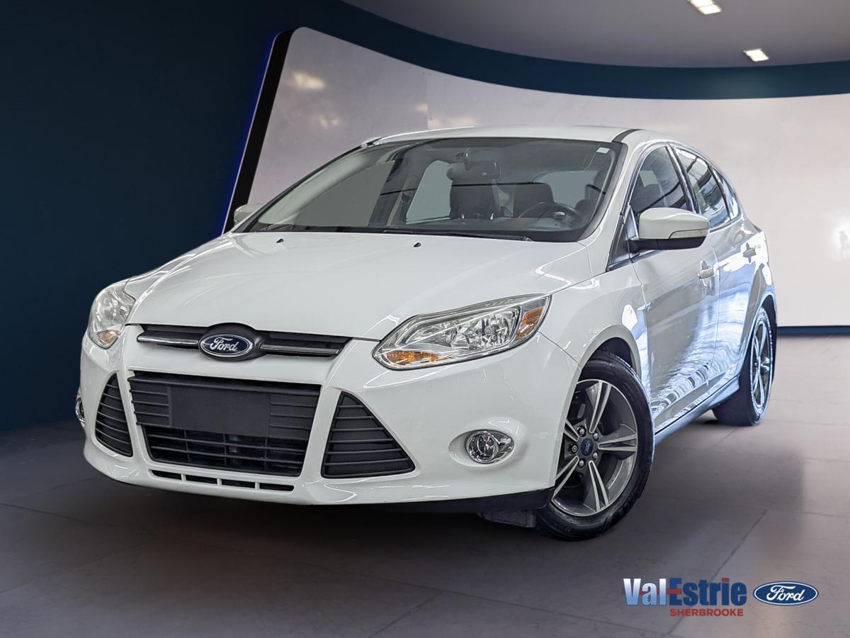 2014 Ford Focus SE/AUTOMATIQUE/A HAYON