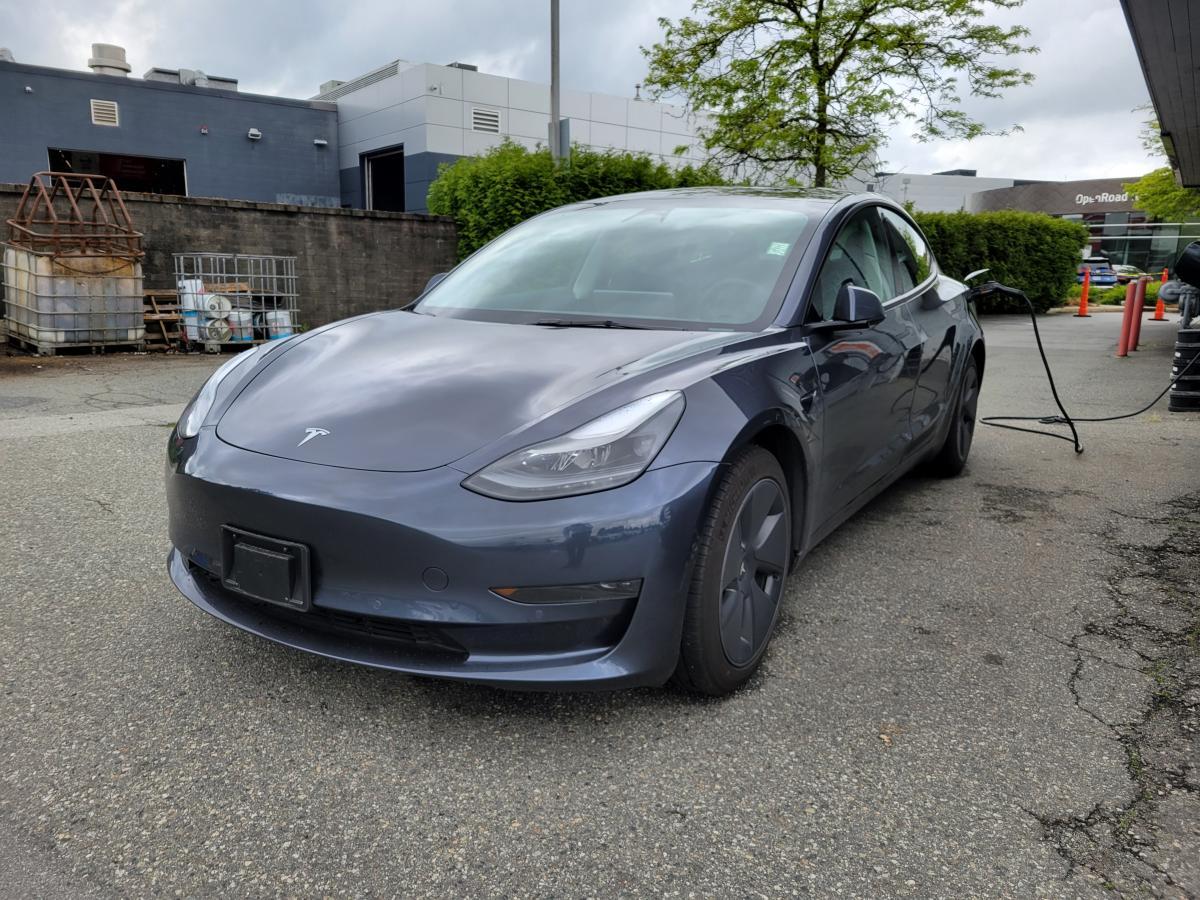 2022 Tesla Model 3 SR+; 1 OWNER | LOCAL | 5% TAX ONLY