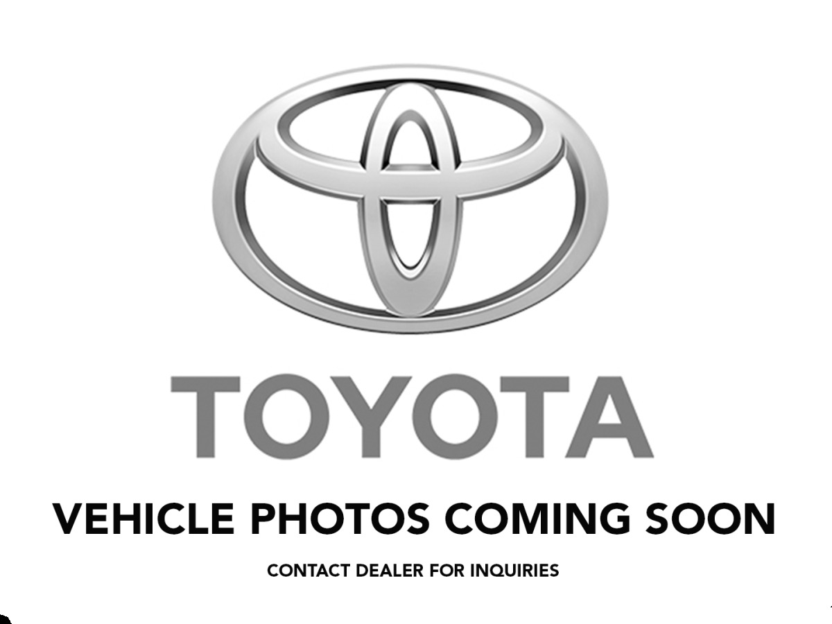 2023 Toyota Corolla Hatchback CVT