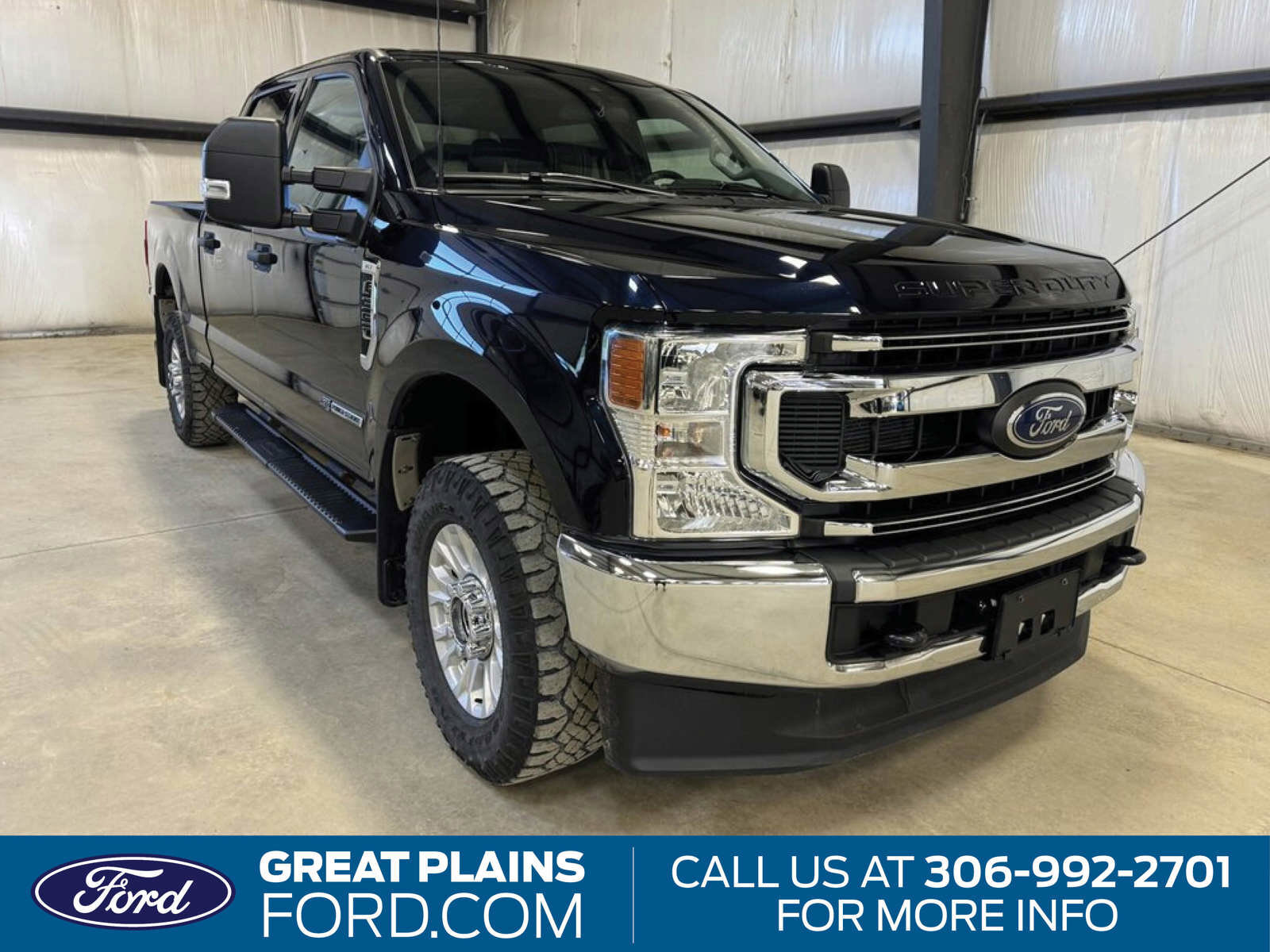 2022 Ford F-350 XLT | 4x4 |  Nav/Back Up Camera/Keyless Entry |