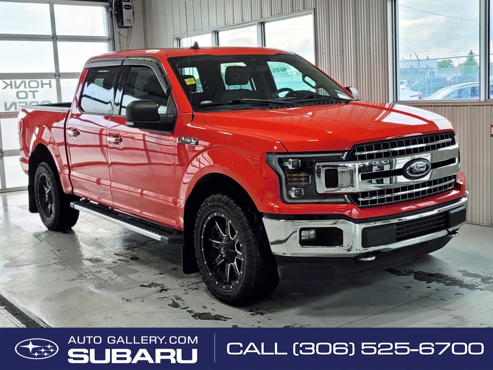 2020 Ford F-150 XLT 4X4 | PANORAMIC ROOF | SIRIUSXM