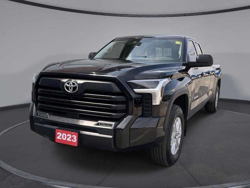 2023 Toyota Tundra SR5  - Heated Seats -  Navigation