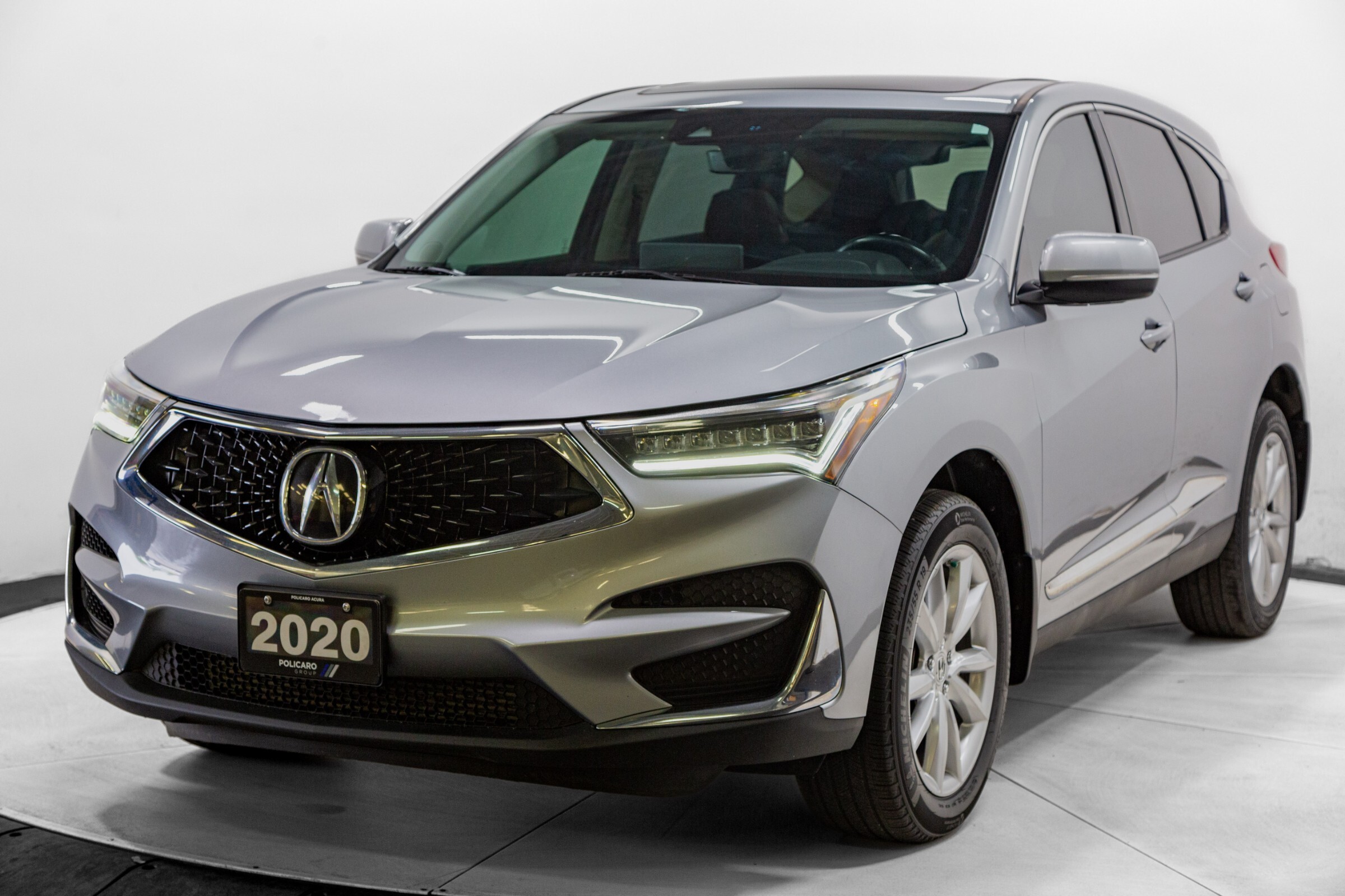 2020 Acura RDX Tech CLEAN CARFAX | ONE OWNER