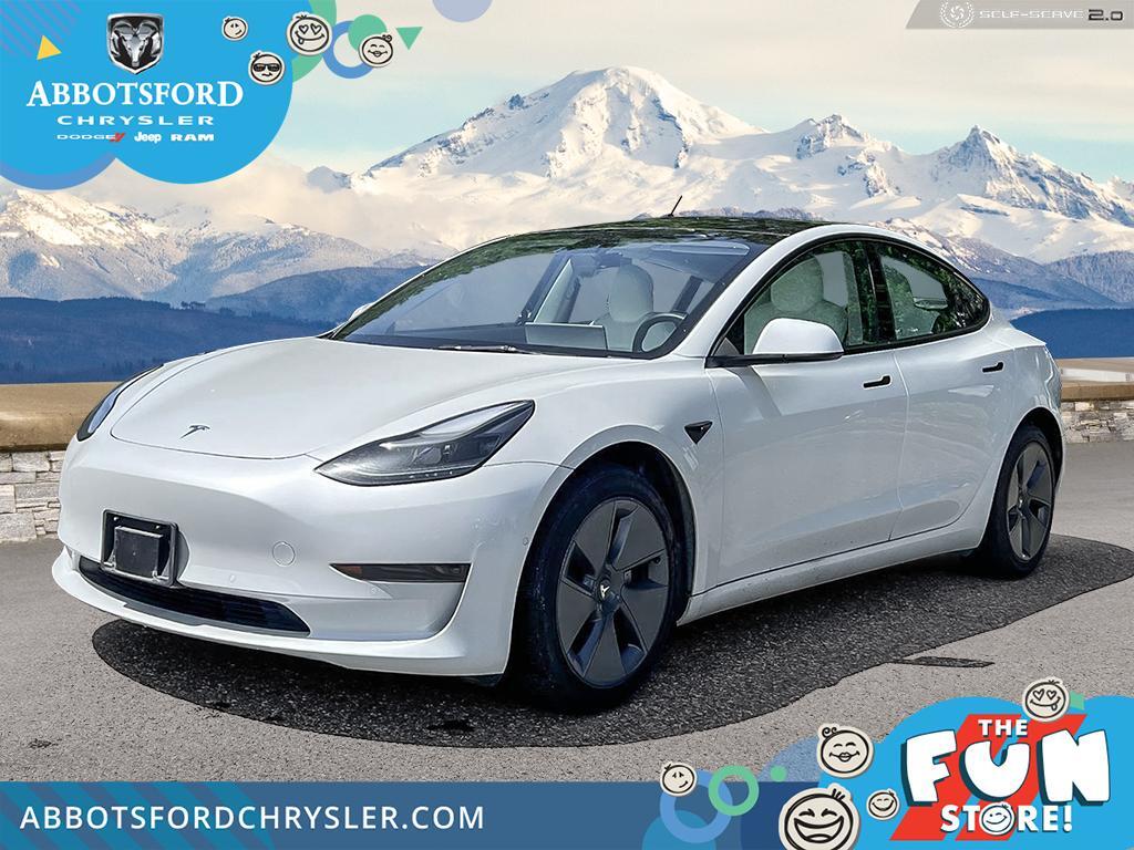2022 Tesla Model 3 - Fast Charging - $145.70 /Wk