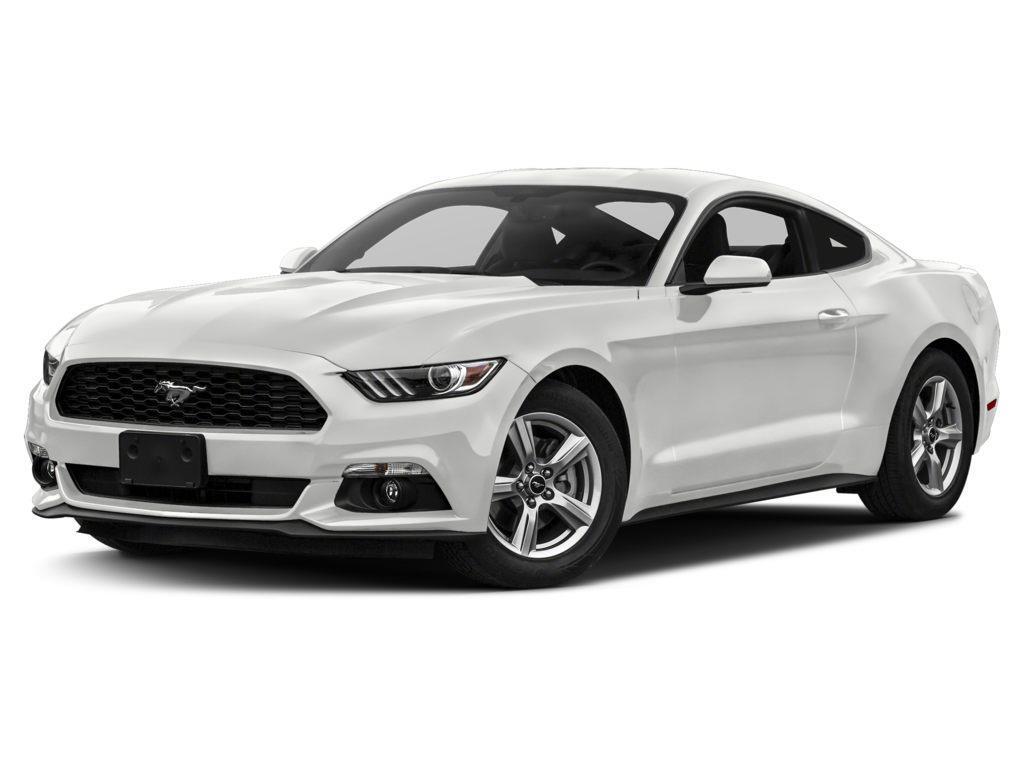 2015 Ford Mustang EcoBoost - $120.98 /Wk - Low Mileage