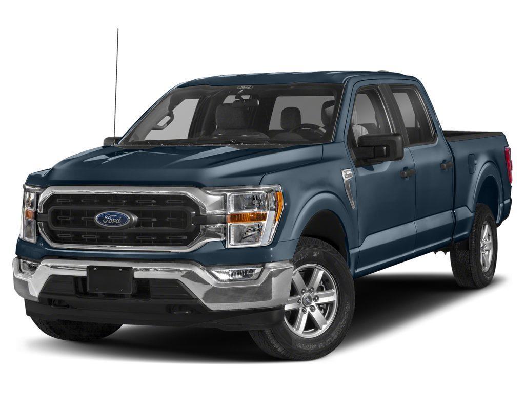 2021 Ford F-150 XLT FORD CO-PILOT360 ASSIST 2.0/MOONROOF/TOW PKG/F
