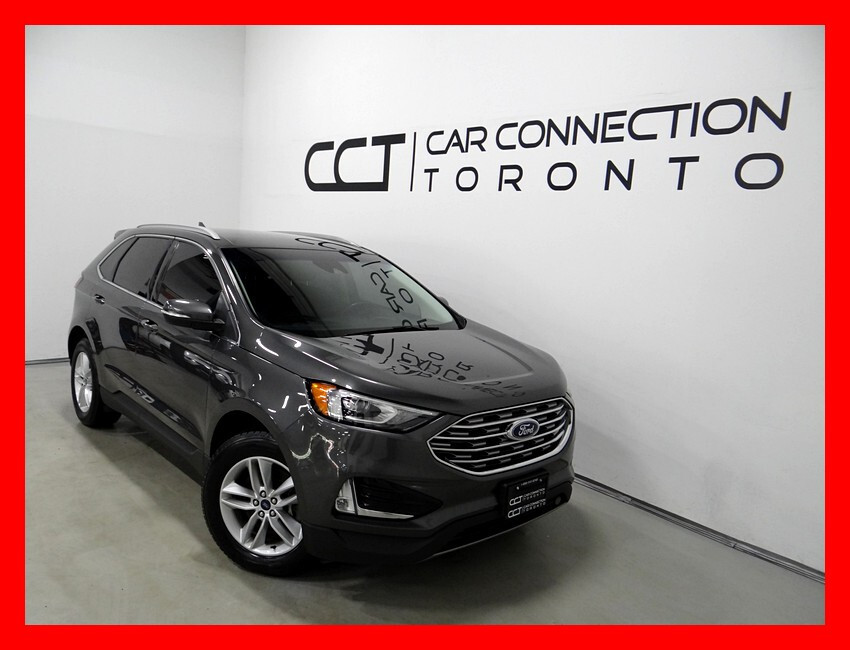 2019 Ford Edge SEL AWD *BACKUP CAM/BLUETOOTH/ALLOYS/PRICED TO SEL