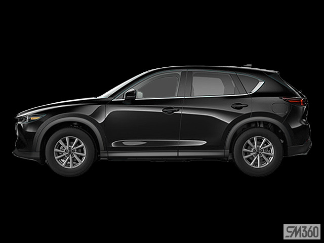2024 Mazda CX-5 GX AWD at (2) UP TO 0.9% ARP | INCENTIVE AVALIABLE