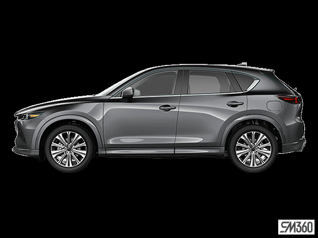 2024 Mazda CX-5 Signature AWD at UP TO 0.9% ARP | INCENTIVE AVALIA