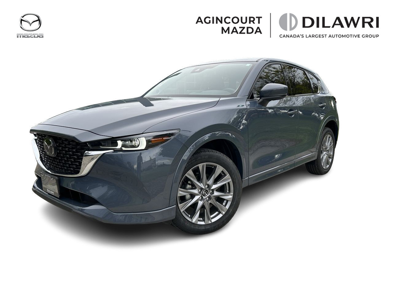2024 Mazda CX-5 GT UP TO 0.9% ARP | INCENTIVE AVALIABLE
