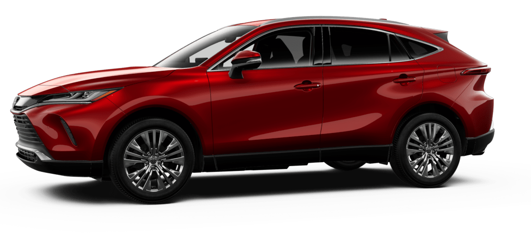 2024 Toyota Venza XLE HYBRID