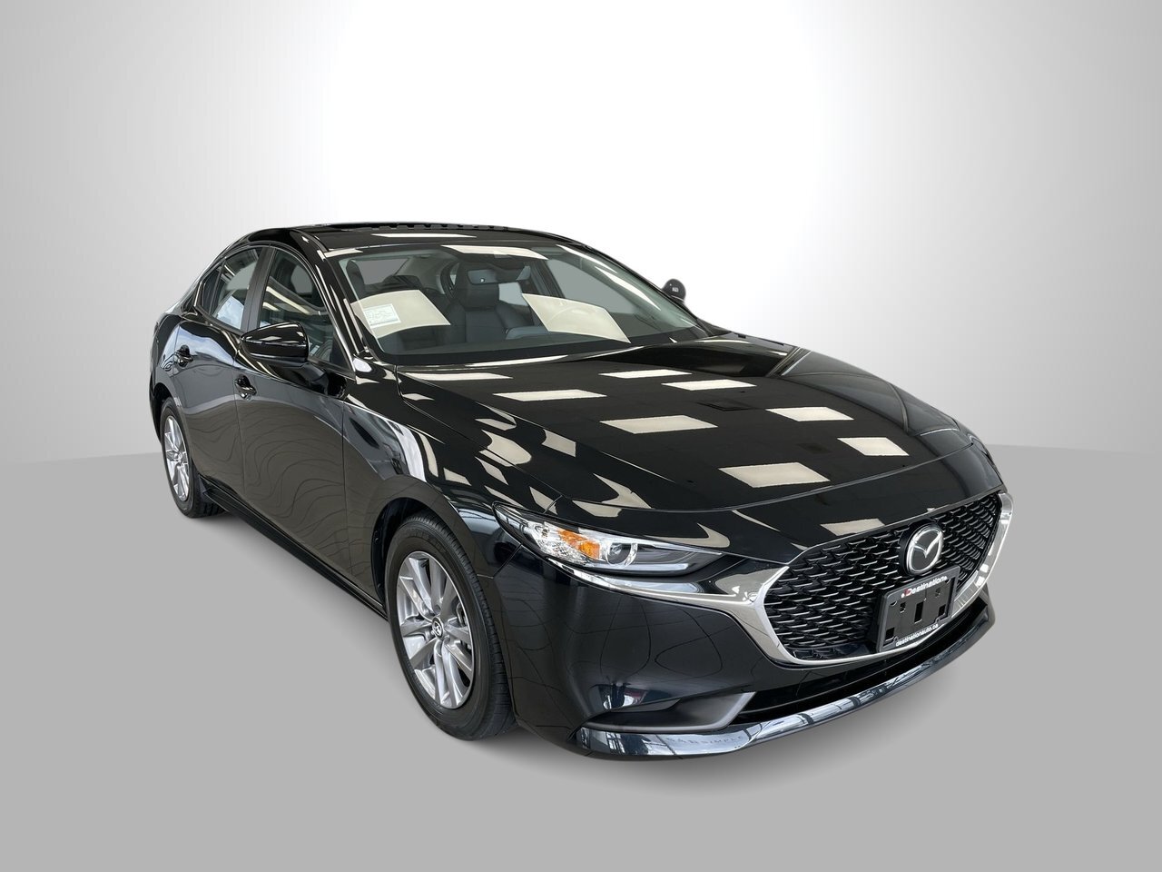 2021 Mazda Mazda3 GS | Mint | Like New | Luxury Package!