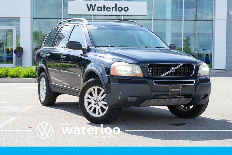 2005 Volvo XC90 2.5T A (5-Seat)