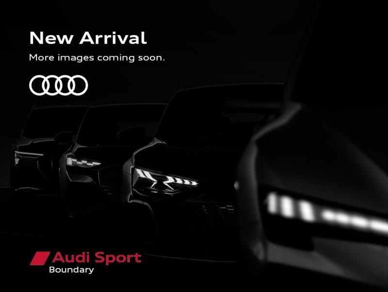 2022 Audi SQ5 Sportback 3.0T Progressiv quattro 8sp Tiptronic