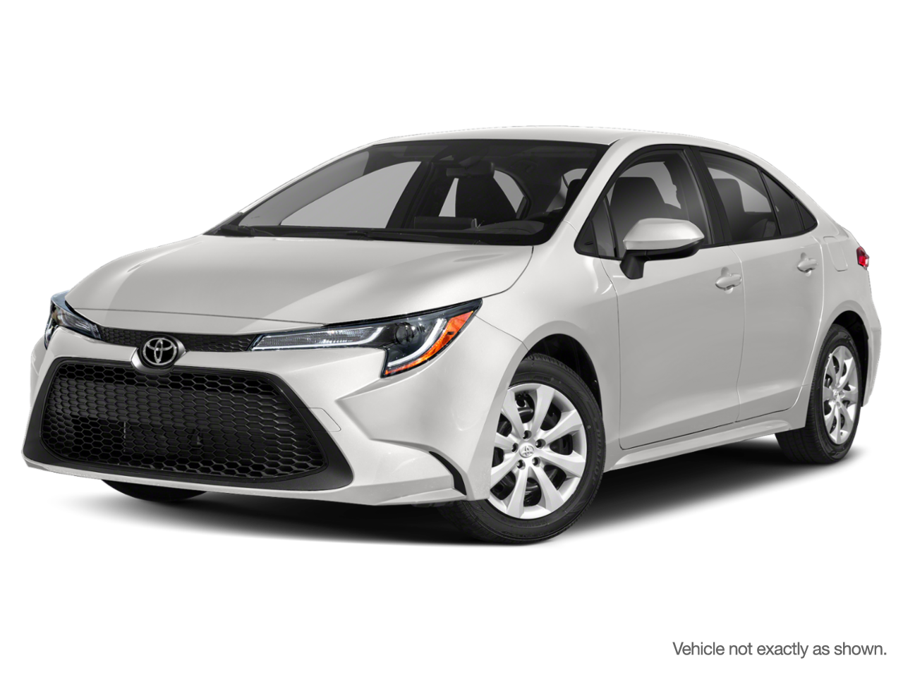 2022 Toyota Corolla LE CVT | LE UPGRADE PACKAGE |